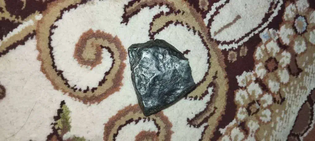 کارشناسی شهاب سنگ و سنگ های قیمتی در تهران|جواهرات|ری, اقدسیه|دیوار