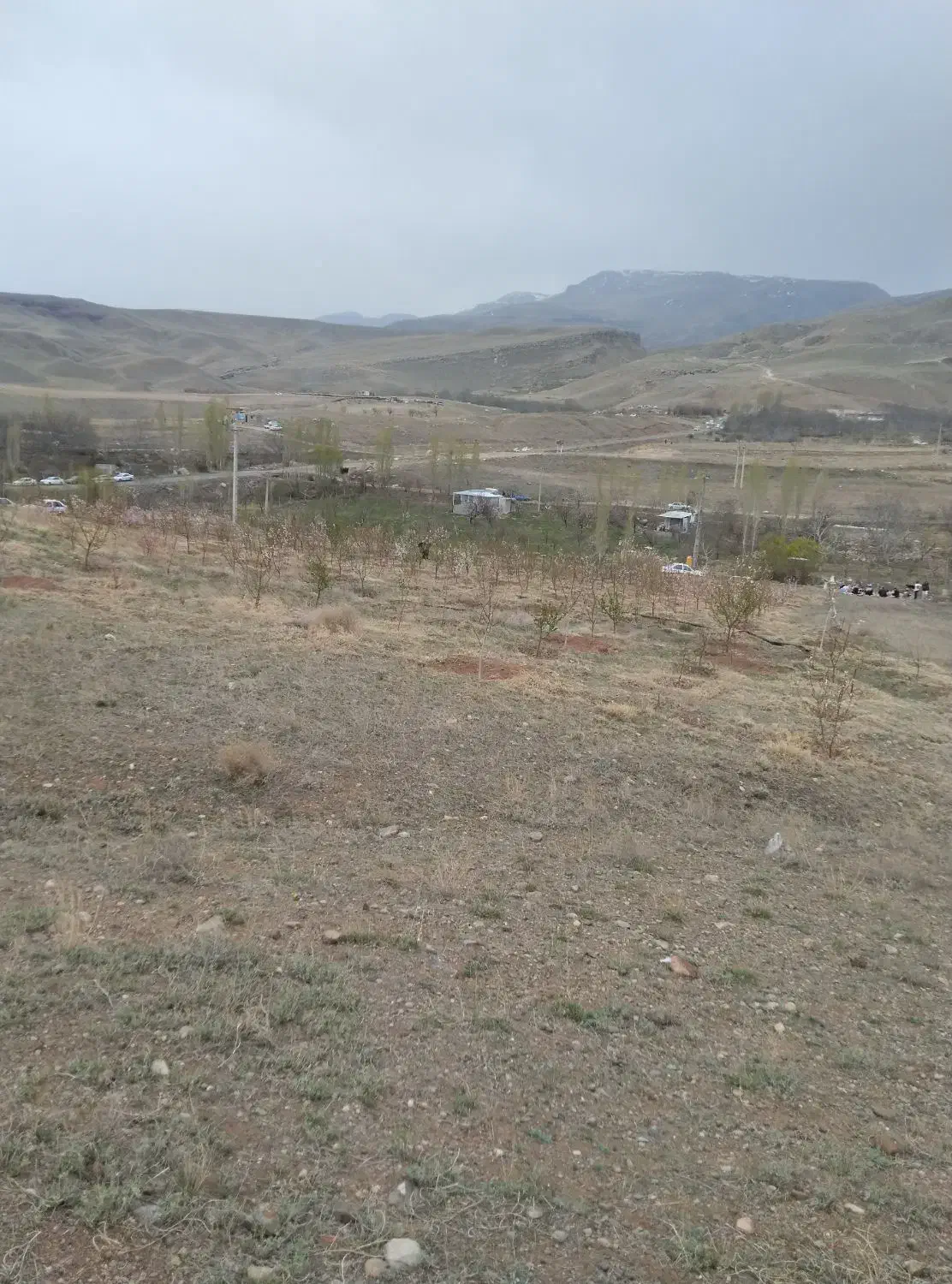 زمین مسکونی در چالدران|فروش زمین و ملک کلنگی|چالدران, |دیوار