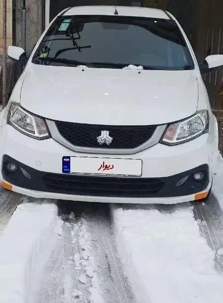 سایناsدوگانه 20تا کار گارانتی فعال|خودرو سواری و وانت|سرچهان, |دیوار