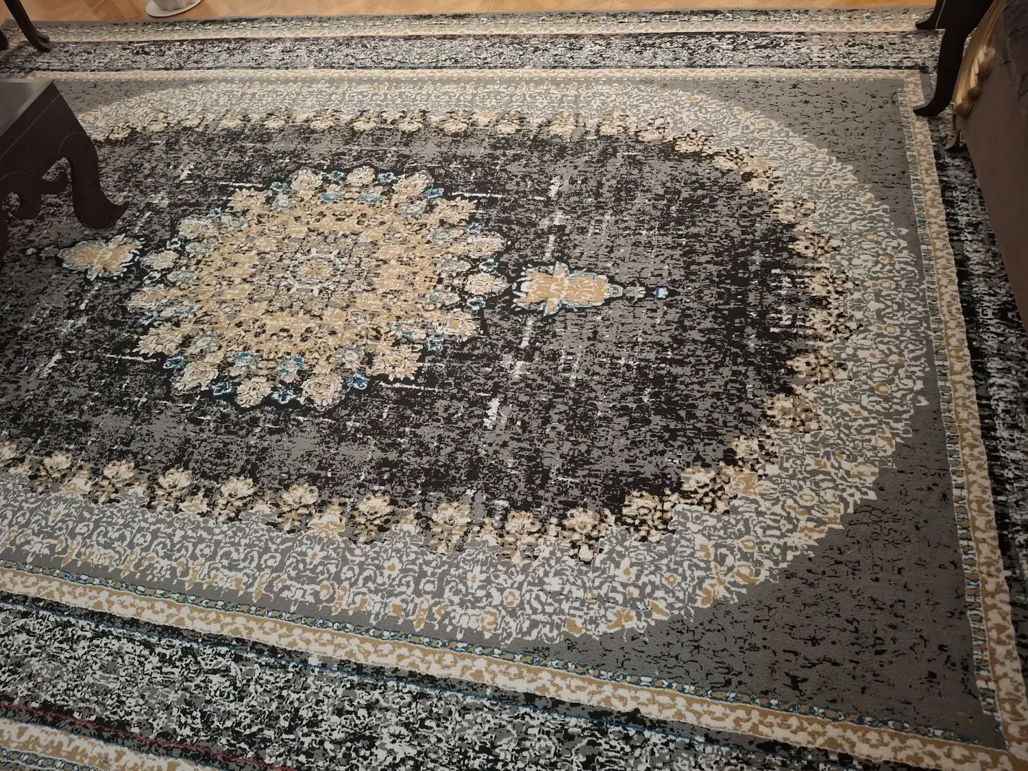 فرش های ۹متری نو و۶|فرش|قدس, شهرقدس|دیوار