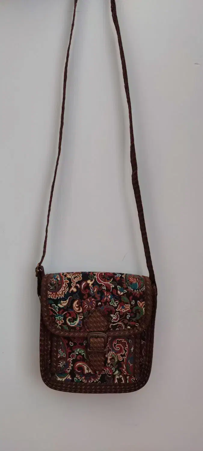 سه تا کیف دوشی|کیف، کفش، کمربند|زنجان, |دیوار