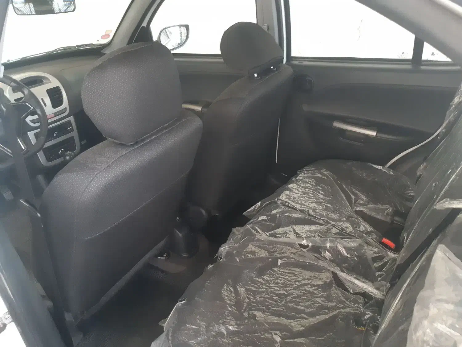 کوئیک S مدل 1404|خودرو سواری و وانت|شهرکرد, |دیوار