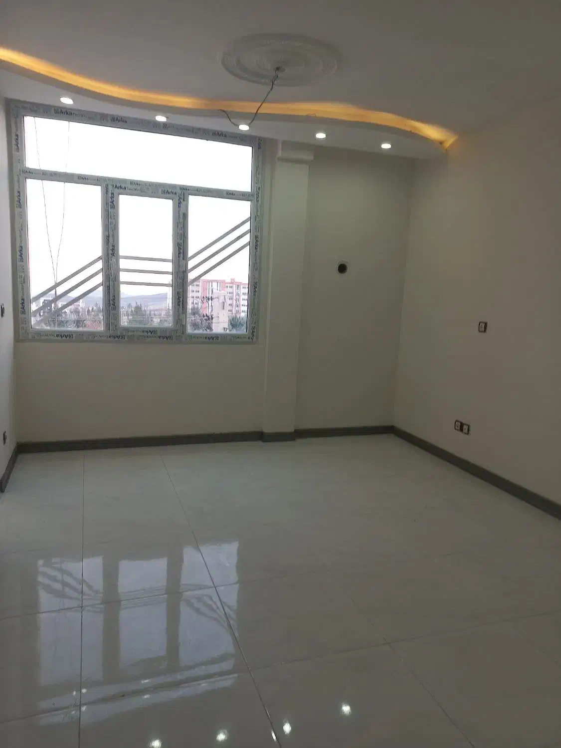 پردیس فاز یک ۶۴متر ۲خوابه|فروش آپارتمان|پردیس, فاز ۱|دیوار