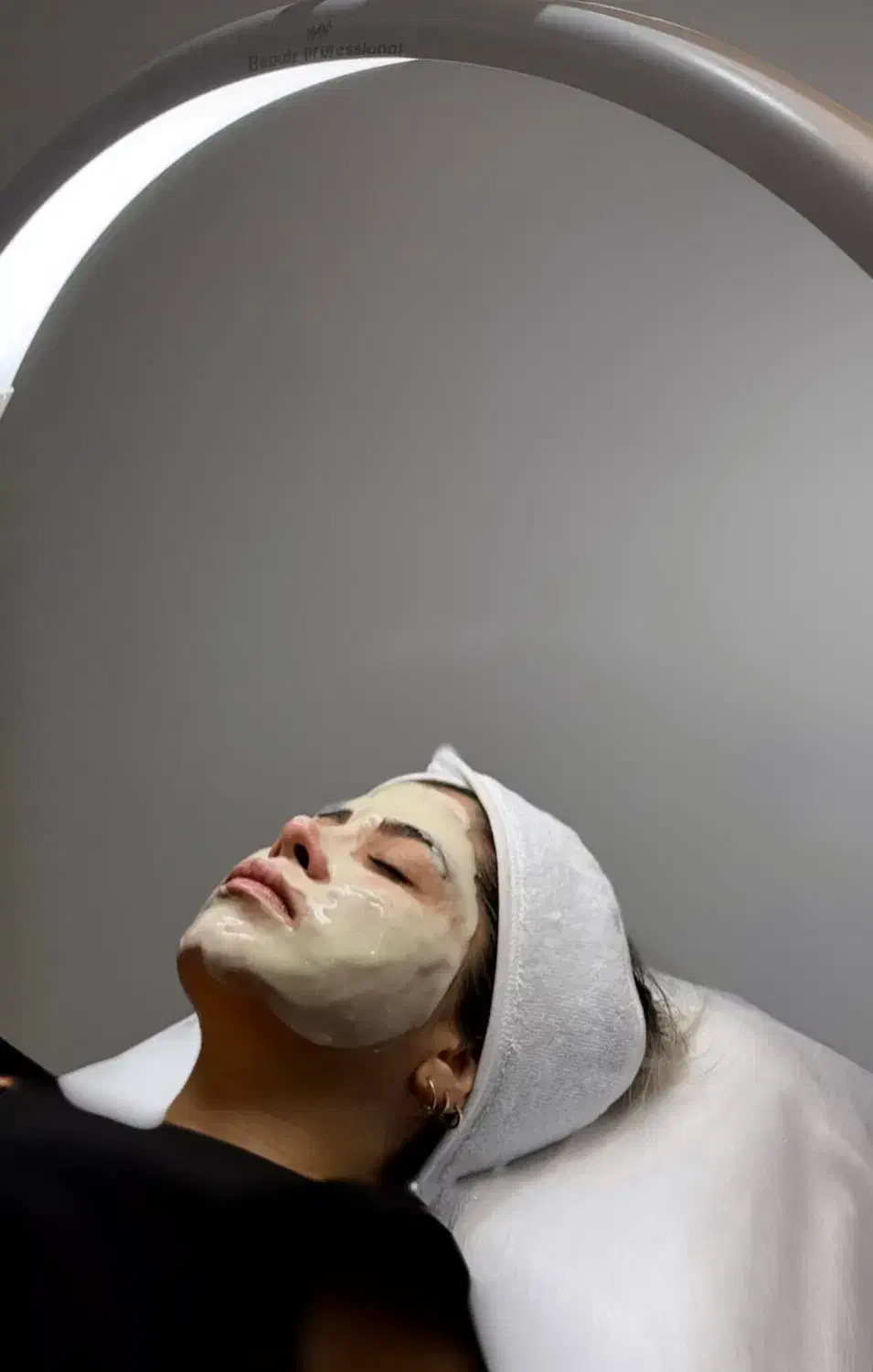 پاکسازی پوست/ماساژ/فیشال/چمستان/مازندران|خدمات آرایشگری و زیبایی|چمستان, |دیوار