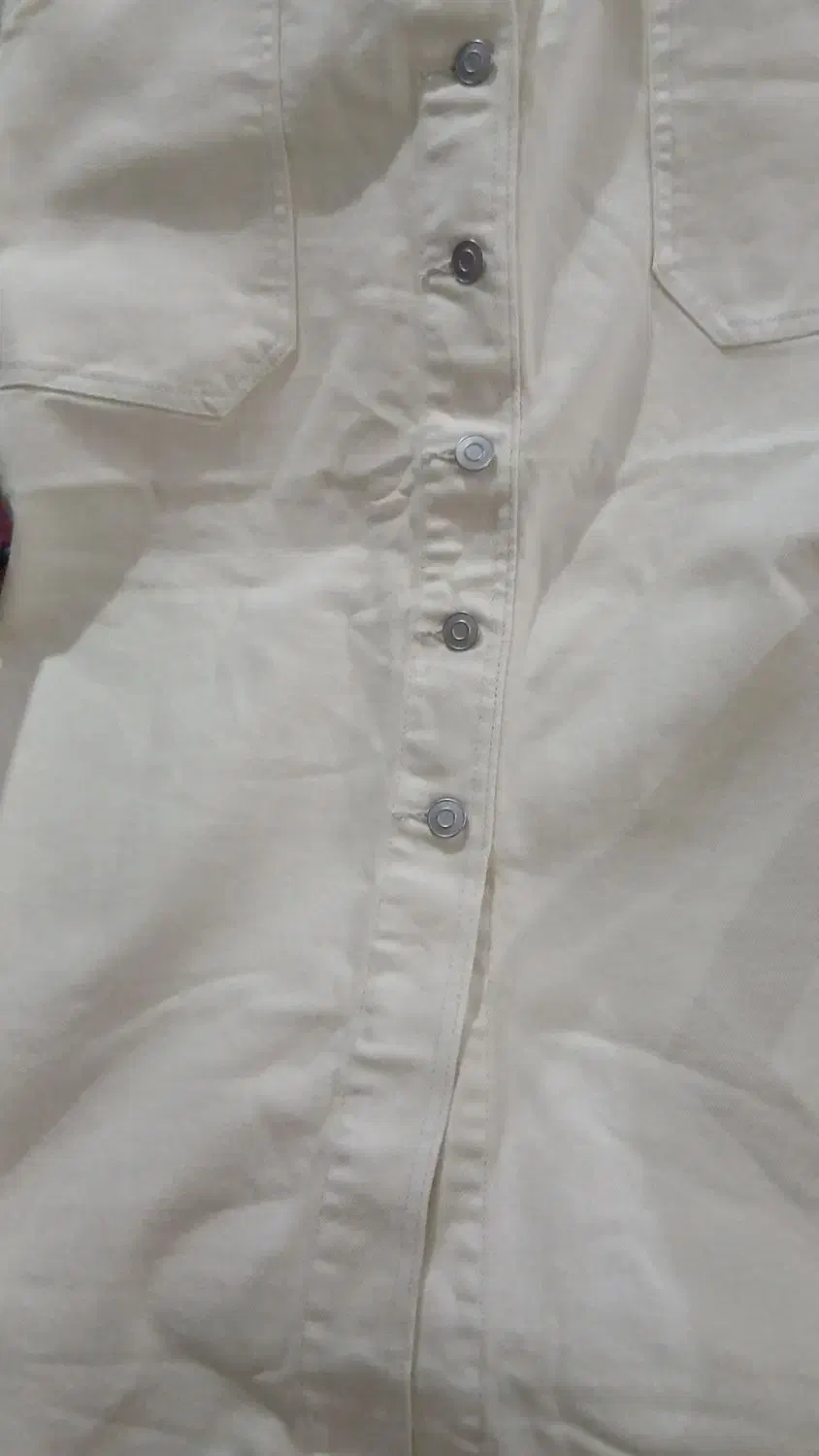 دامن کتان|لباس|تهران, اوقاف|دیوار