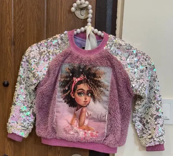 لباس خارجی دخترانه|کفش و لباس بچه|تهران, والفجر (افسریه)|دیوار