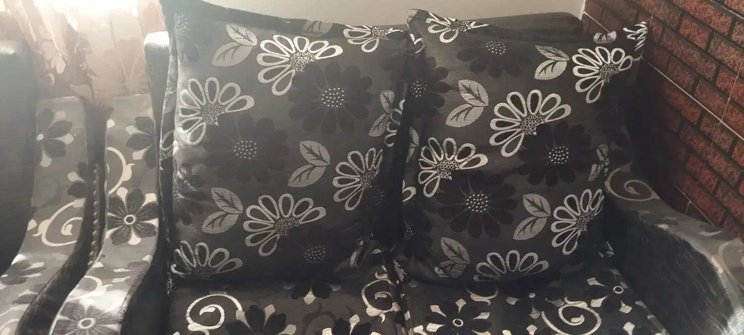 مبل|مبلمان خانگی و میز عسلی|نهاوند, |دیوار