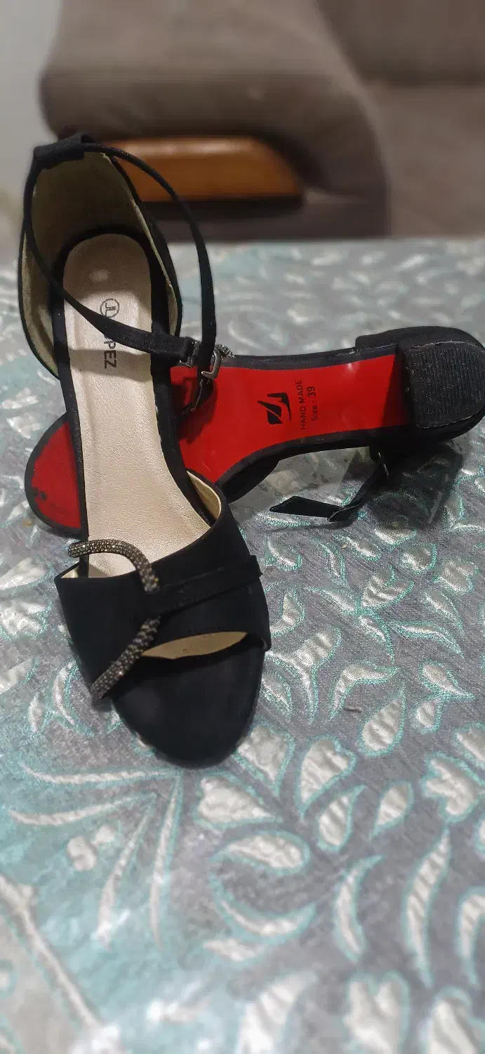 فروش|کیف، کفش، کمربند|تهران, زنجان جنوبی|دیوار