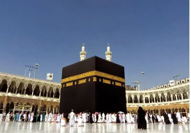 ۲عدد فیش حج تمتع 86/11|تور و چارتر|شاهرود, |دیوار