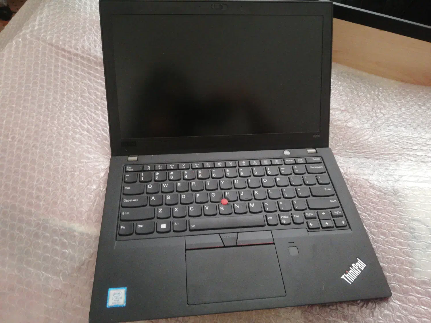 لپ تاپ نو Thinkpad x280|رایانه همراه|صدرا-فارس, فاز ۱|دیوار