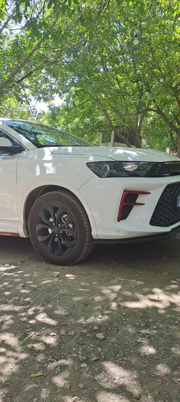 کی ام سی ای 5|خودرو سواری و وانت|بجنورد, |دیوار