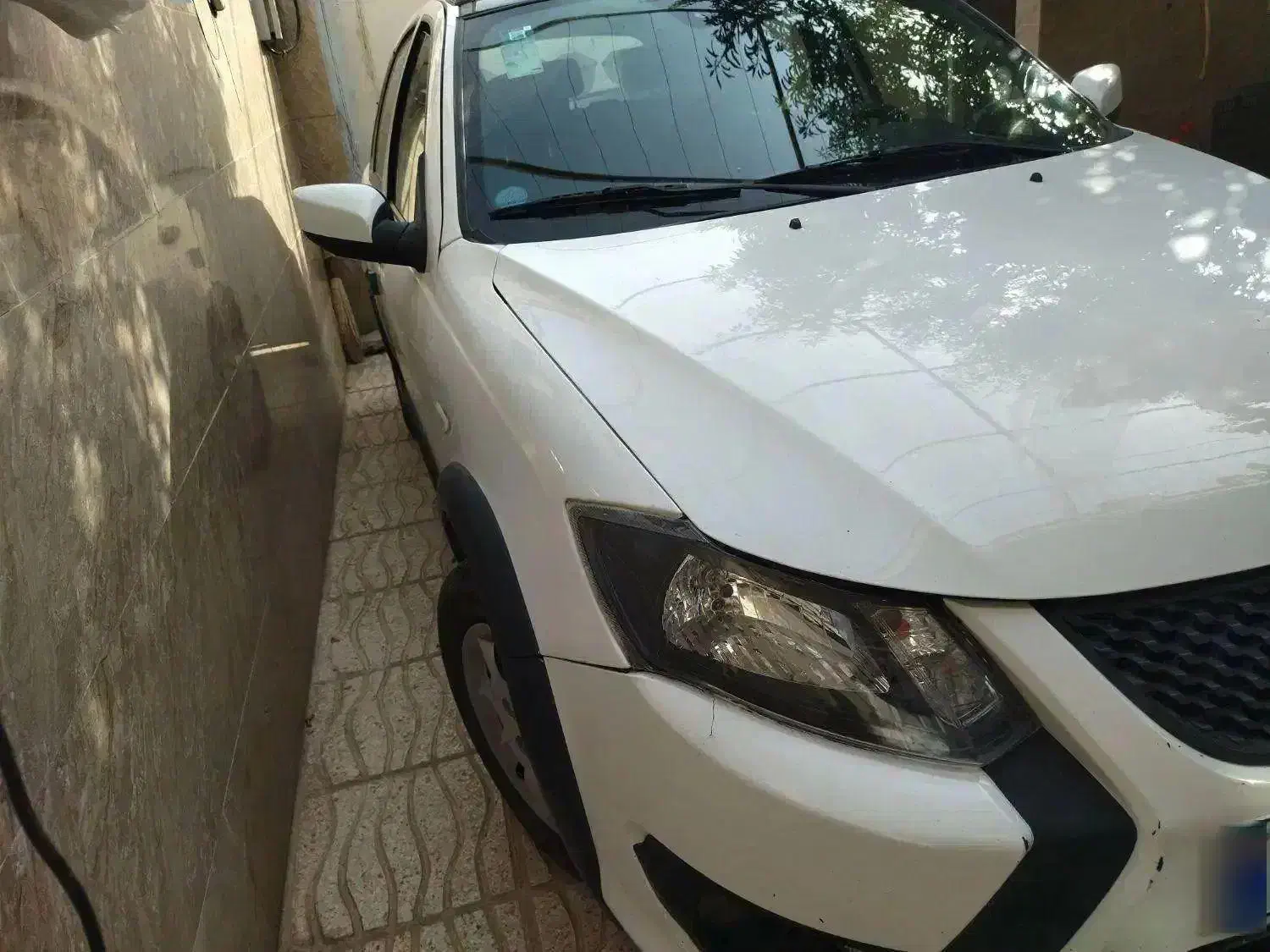 کوییک مدل 1402|خودرو سواری و وانت|نظرآباد, رسالت|دیوار