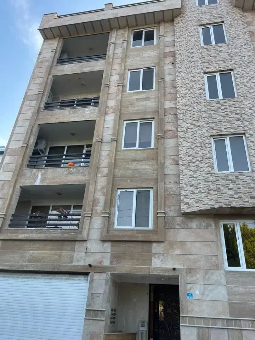 آپارتمان ساحلی ۱۱۸ متری پارکینگ آسانسور ایزدشهر|فروش آپارتمان|ایزدشهر, |دیوار