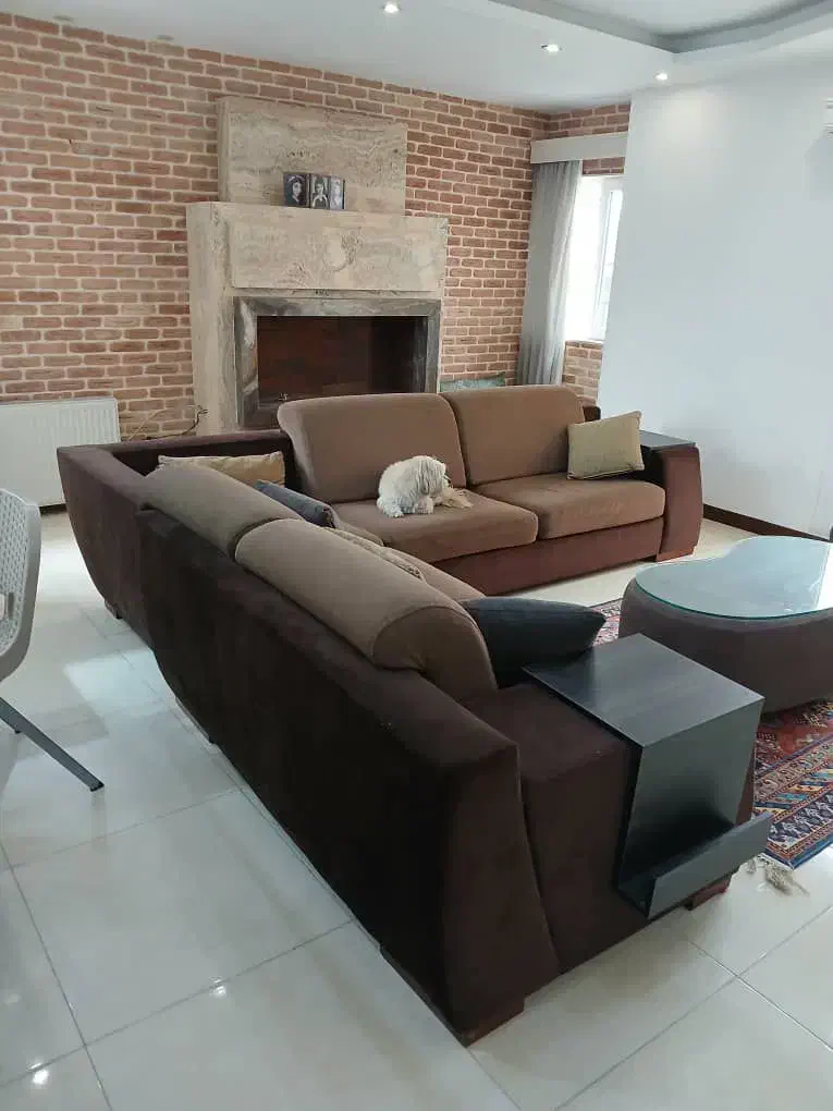 آپارتمان نوساز ساحلی در نور با ویو نسبی دریا|اجارهٔ آپارتمان|نور, |دیوار