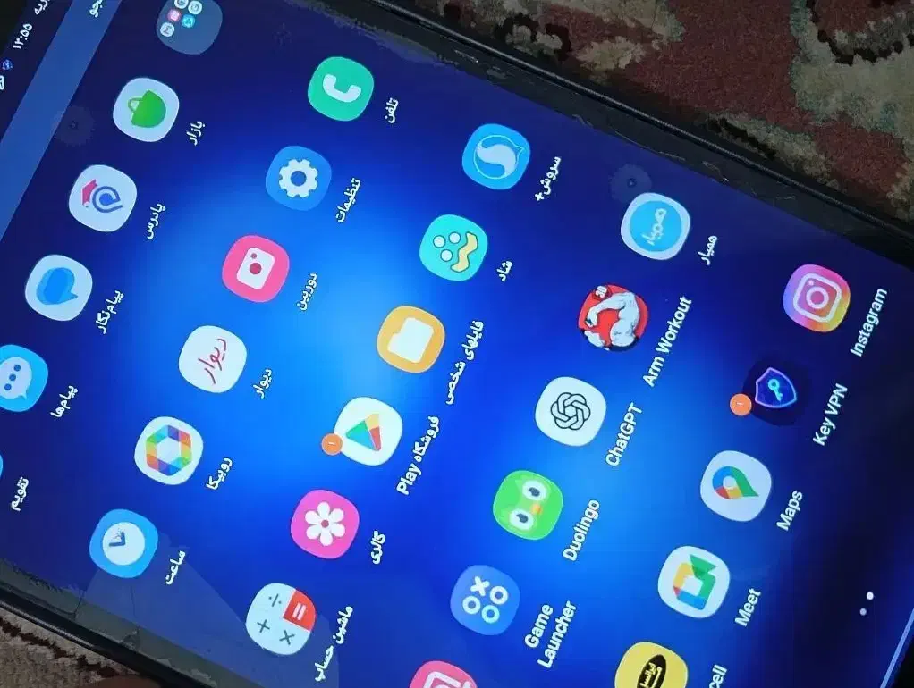 گوشی|تبلت|زابل, |دیوار