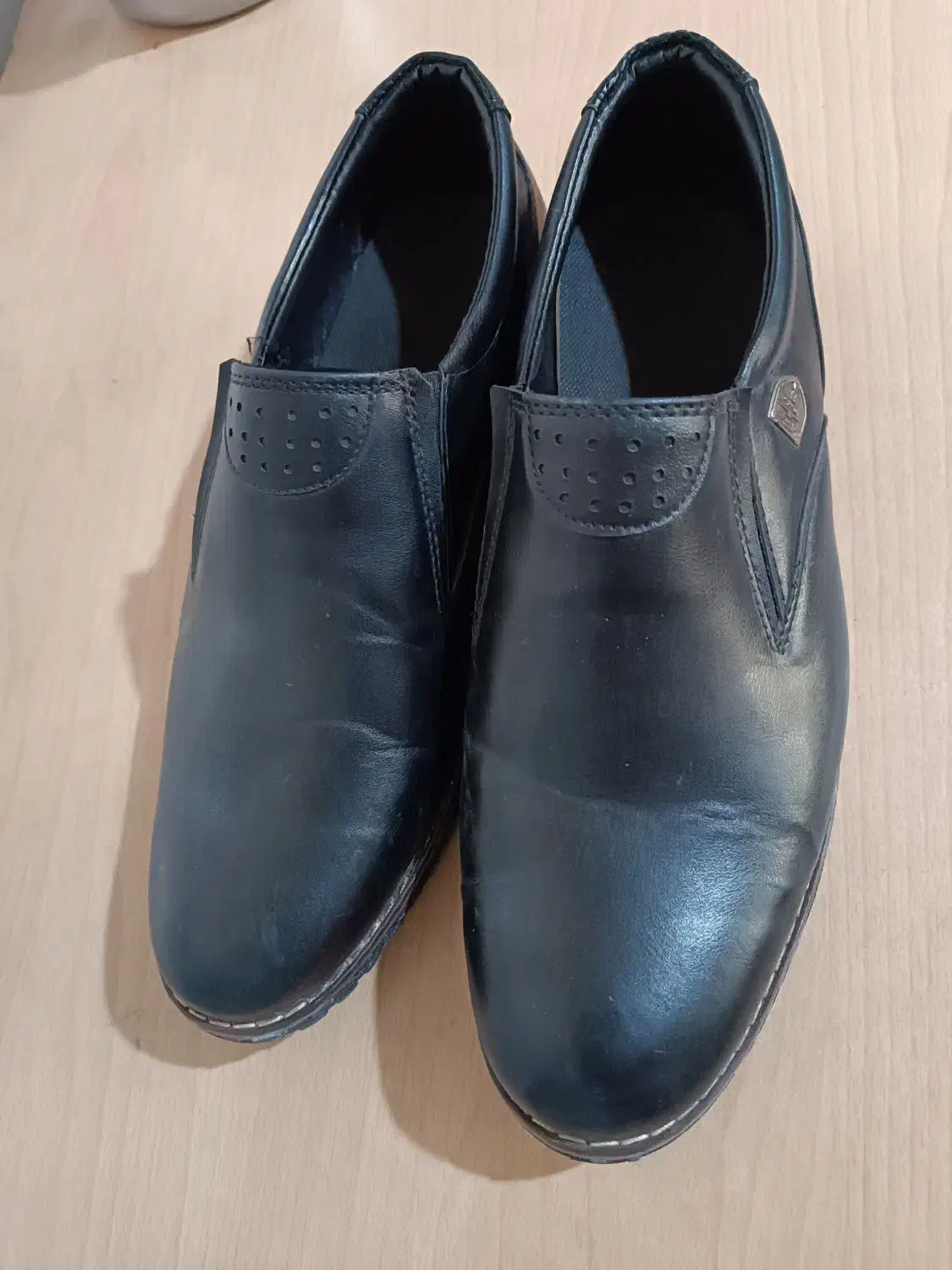 کفش سایز 43 در حدنو|کیف، کفش، کمربند|باقرشهر, |دیوار