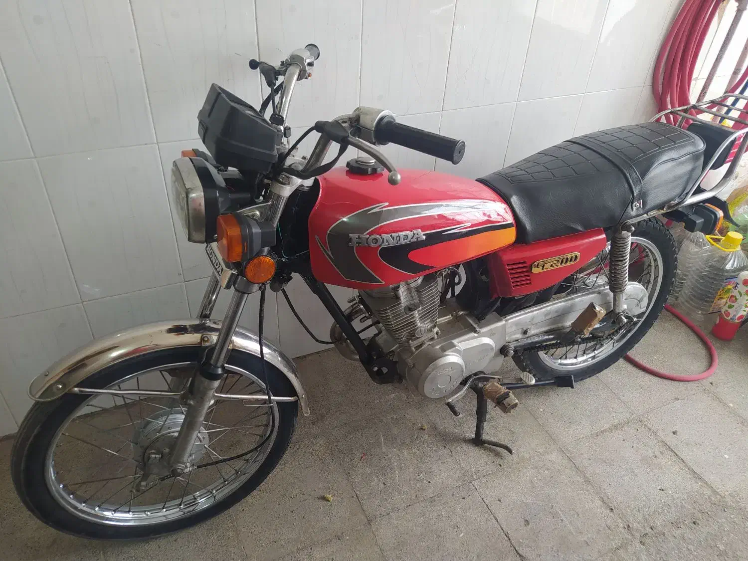 متور150|موتورسیکلت|نیشابور, دارایی|دیوار