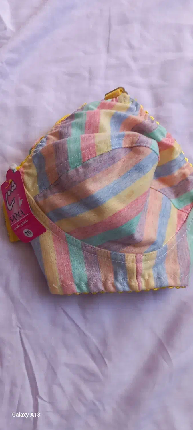 سوتین فقط ۳۵تومان|لباس|کاشان, یزد‌آباد|دیوار