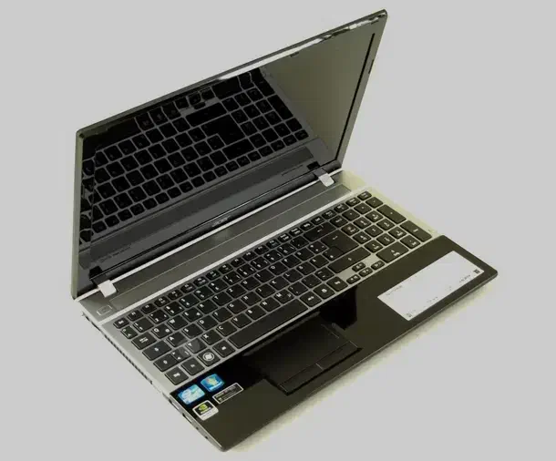 Acer v3 571G|رایانه همراه|مشهد, فرهنگ|دیوار