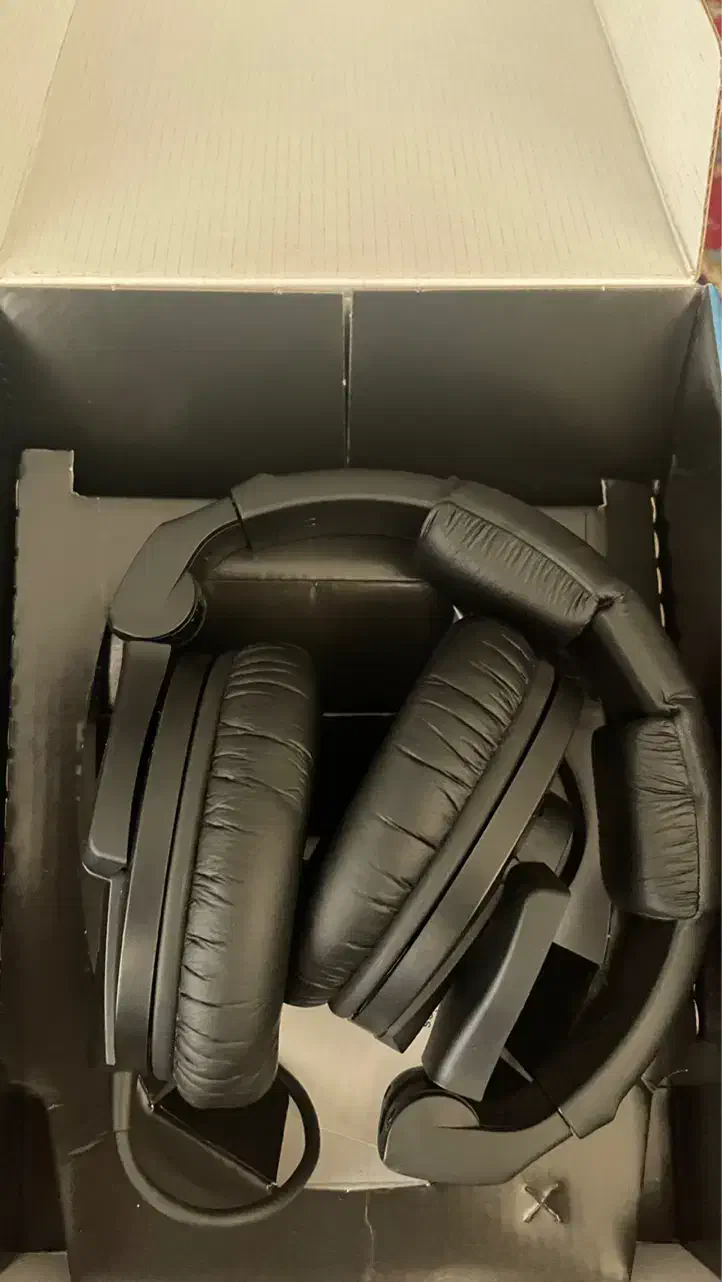 هدفون سنهایزر Sennheiser HD 280 Pro|صوتی و تصویری|تهران, شهرک صدرا|دیوار