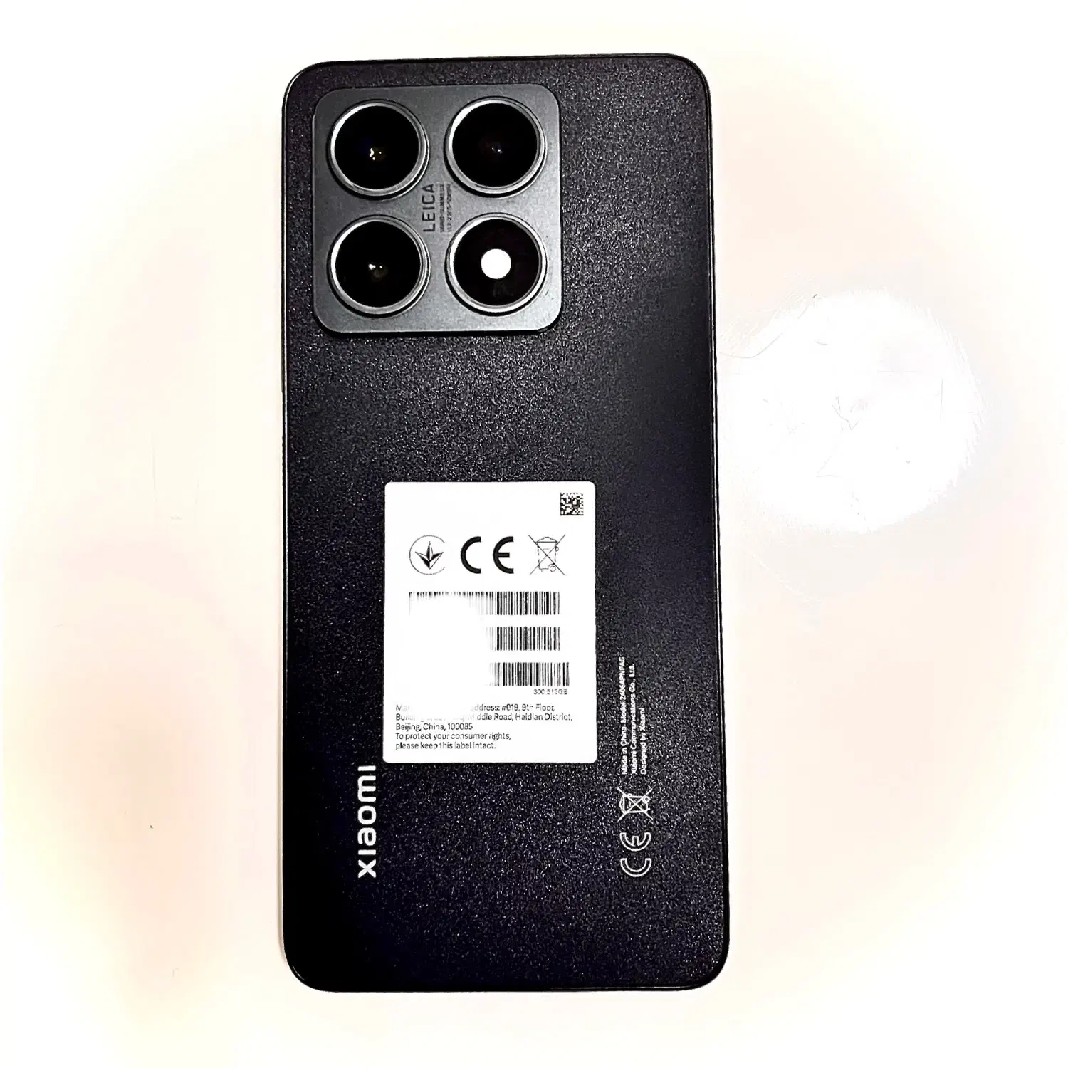 گوشی شیائومی 14T|موبایل|بندرعباس, |دیوار