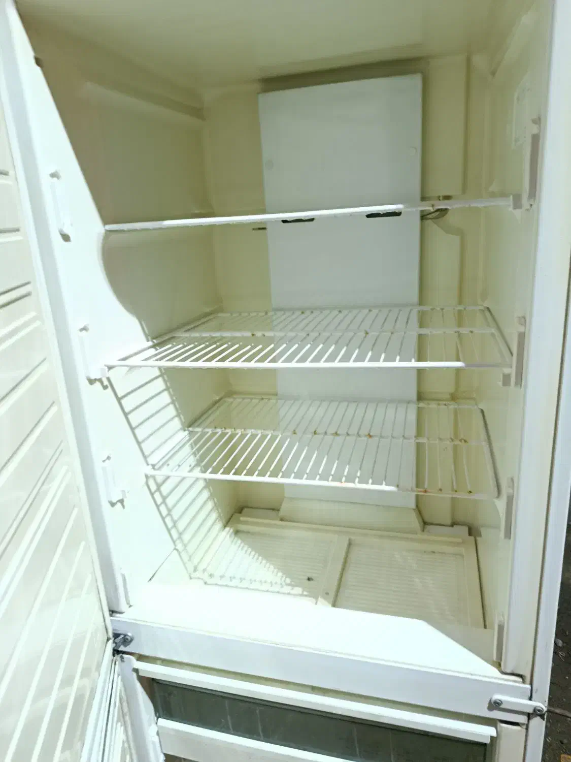 یخچال سالم|یخچال و فریزر|مشهد, نوید|دیوار