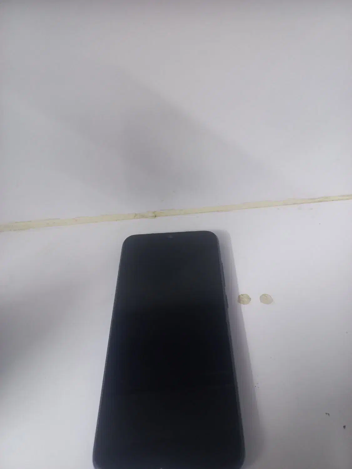 گوشی نوت ۸ تمیز هم نقدهم معاوظه باگوشی|موبایل|قم, چهل درخت‎|دیوار