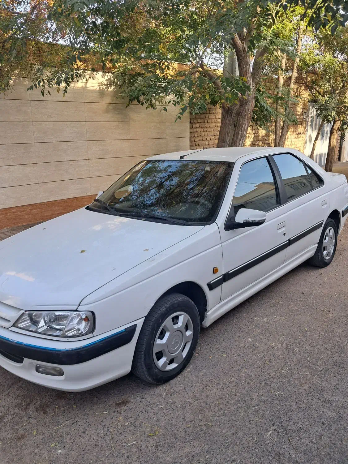 پارس سال مدل ۹۸ در حد|خودرو سواری و وانت|مشهد, چهارچشمه|دیوار