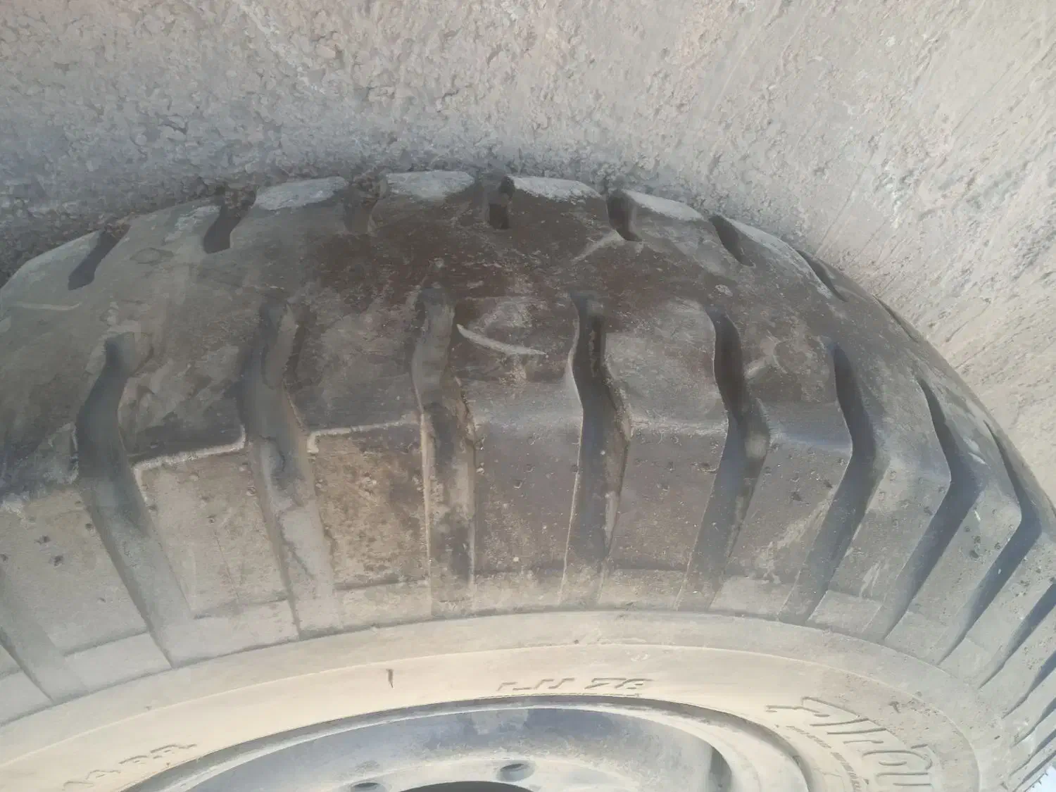 لاستیک|قطعات یدکی و لوازم جانبی|اسحاق آباد, |دیوار