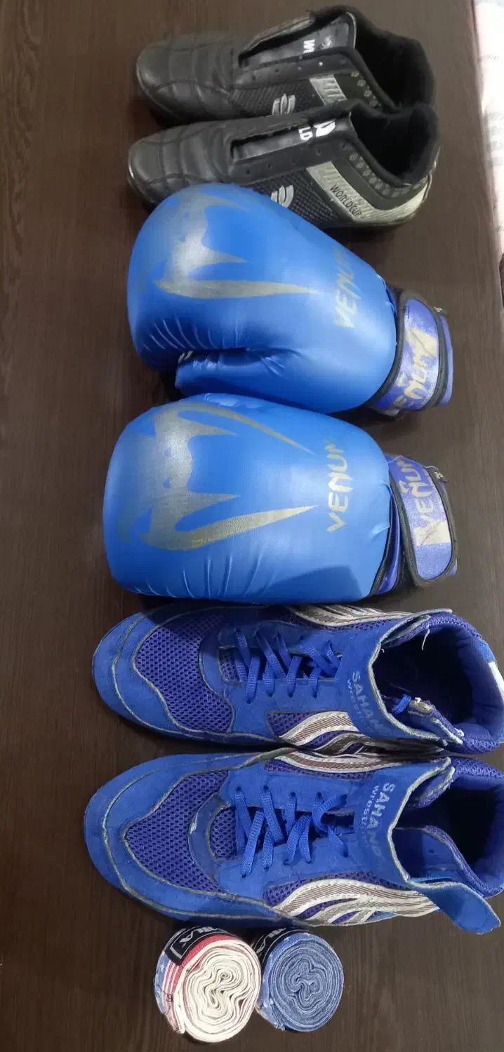 لوازم ورزشی|تجهیزات ورزشی|اشتهارد, |دیوار