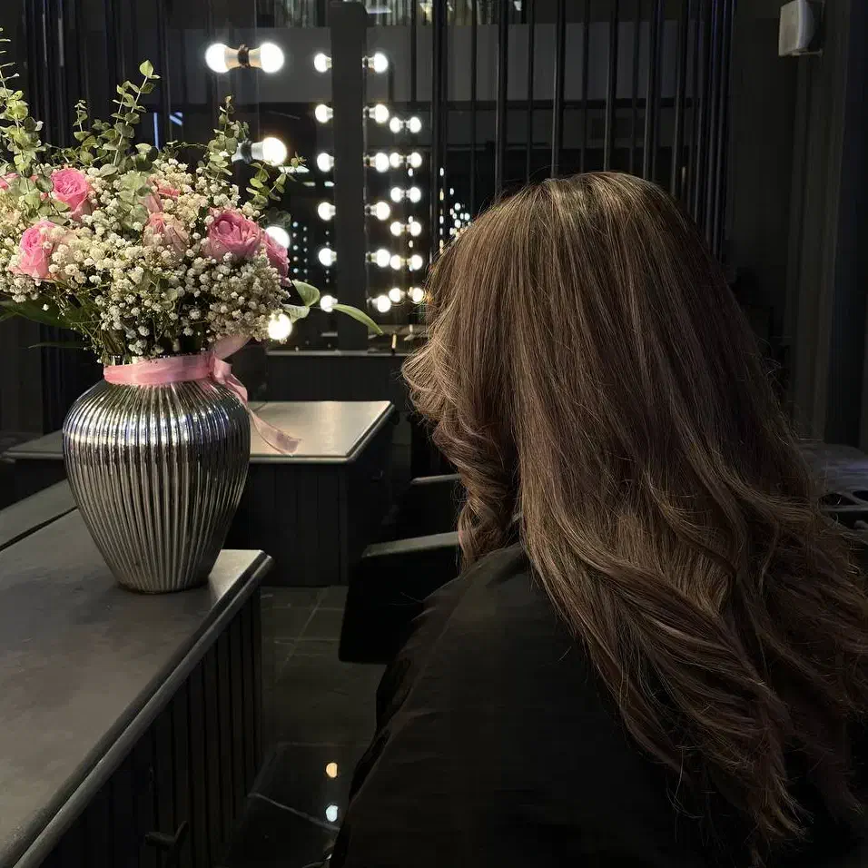 مدل رنگ مو|خدمات آرایشگری و زیبایی|امیرکلا, |دیوار