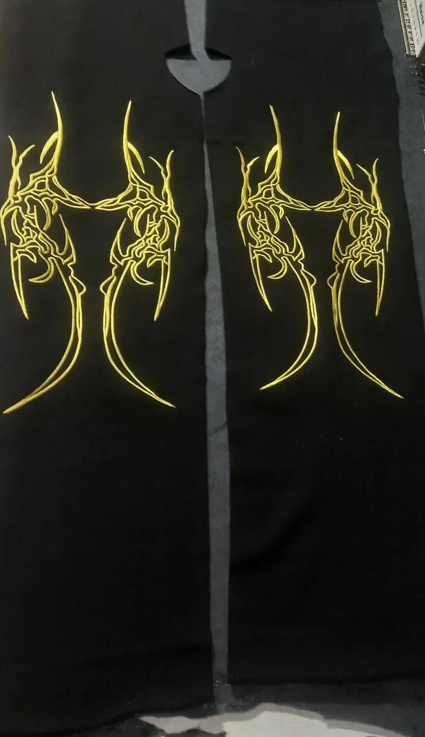 گلدوزی به صورت دستی و کامپیوتری|خدمات پیشه و مهارت|قرچک, شهرک صنعتی قرچک|دیوار