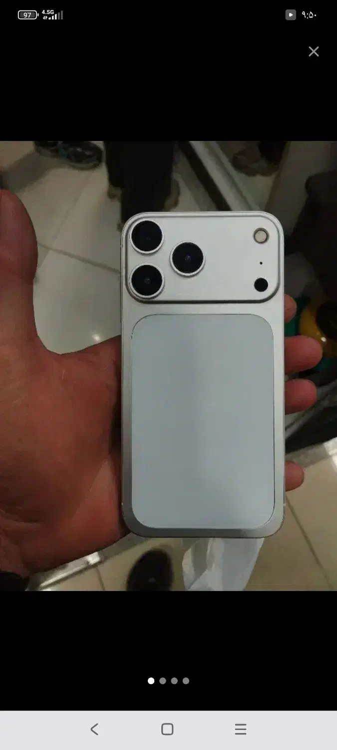 آیفون11|موبایل|تبریز, |دیوار