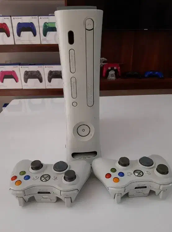 xbox 360 جیتگ شده|کنسول، بازی ویدئویی و آنلاین|اهواز, کیان اباد|دیوار