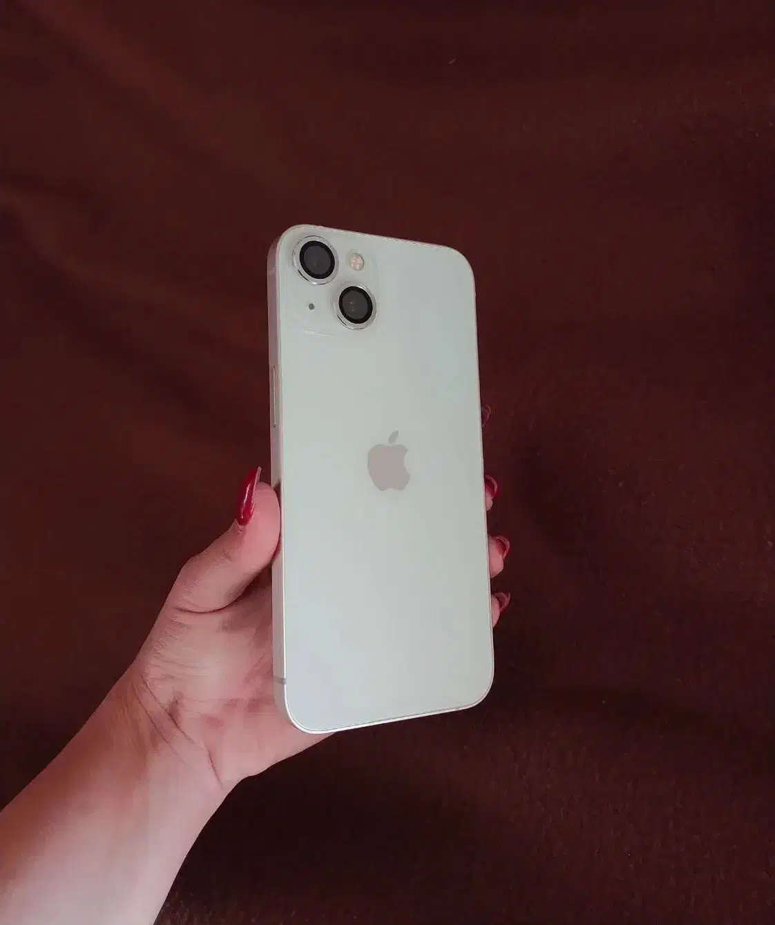 آیفون ۱۳ نرمال / سالم / تمیز|موبایل|تبریز, |دیوار