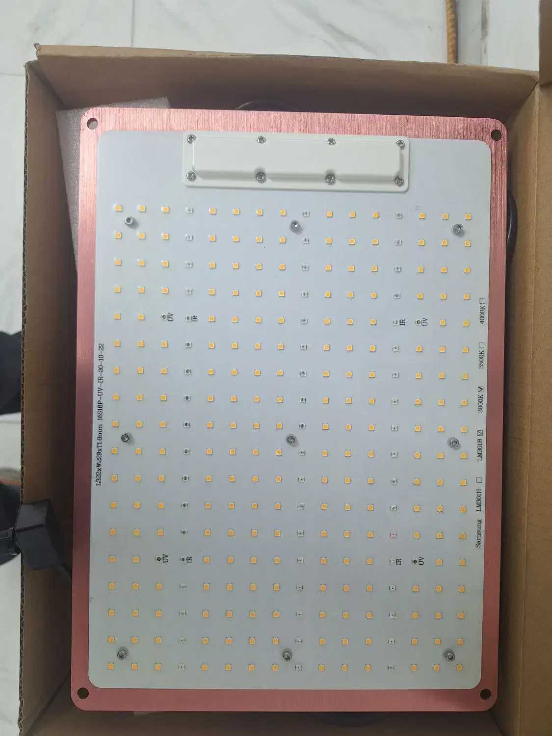 پنل رشد گیاه|گل و گیاه طبیعی|رشت, حاجی آباد|دیوار