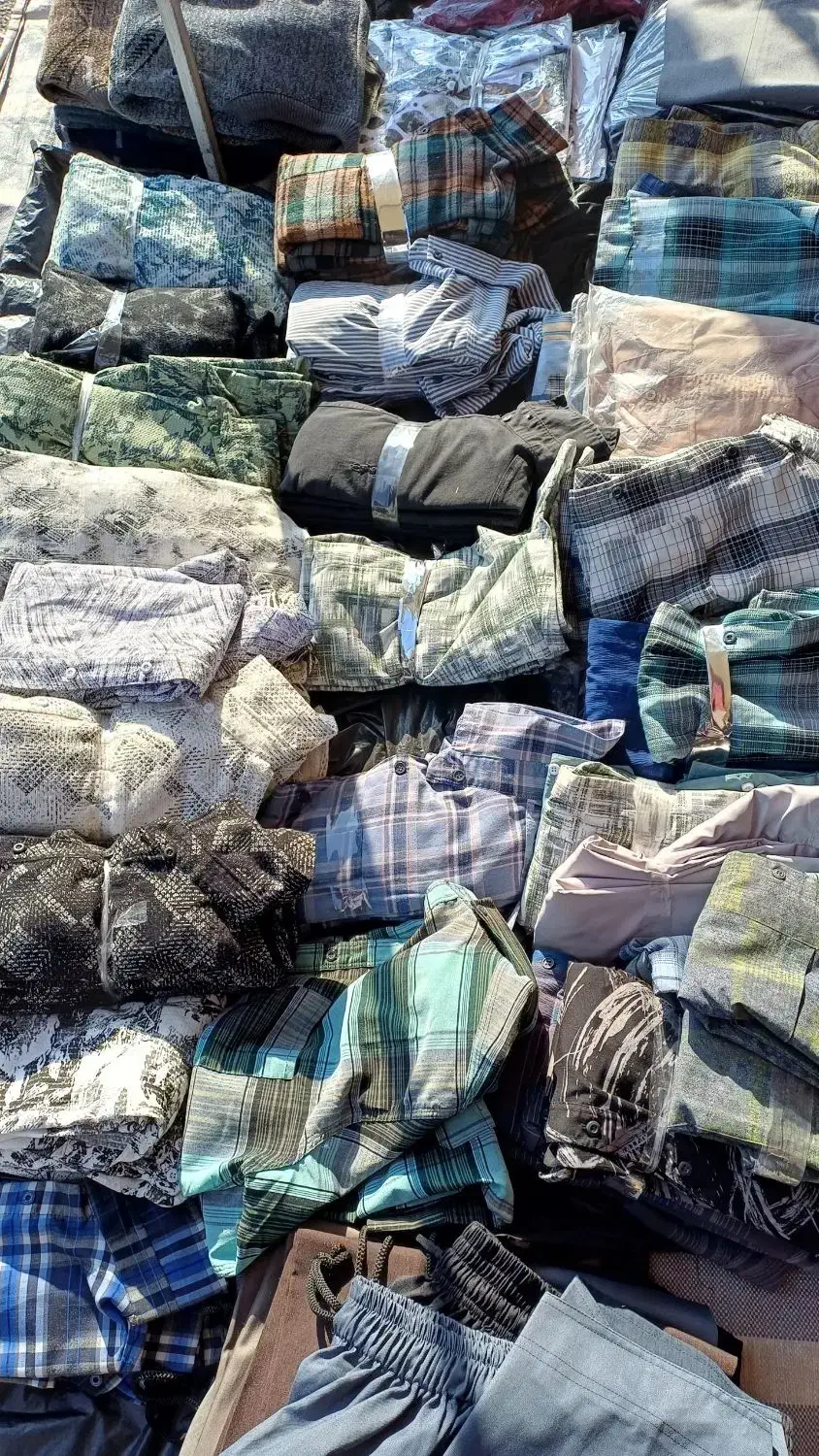 پخش انواع لباس های مردانه|لباس|پیشوا, |دیوار