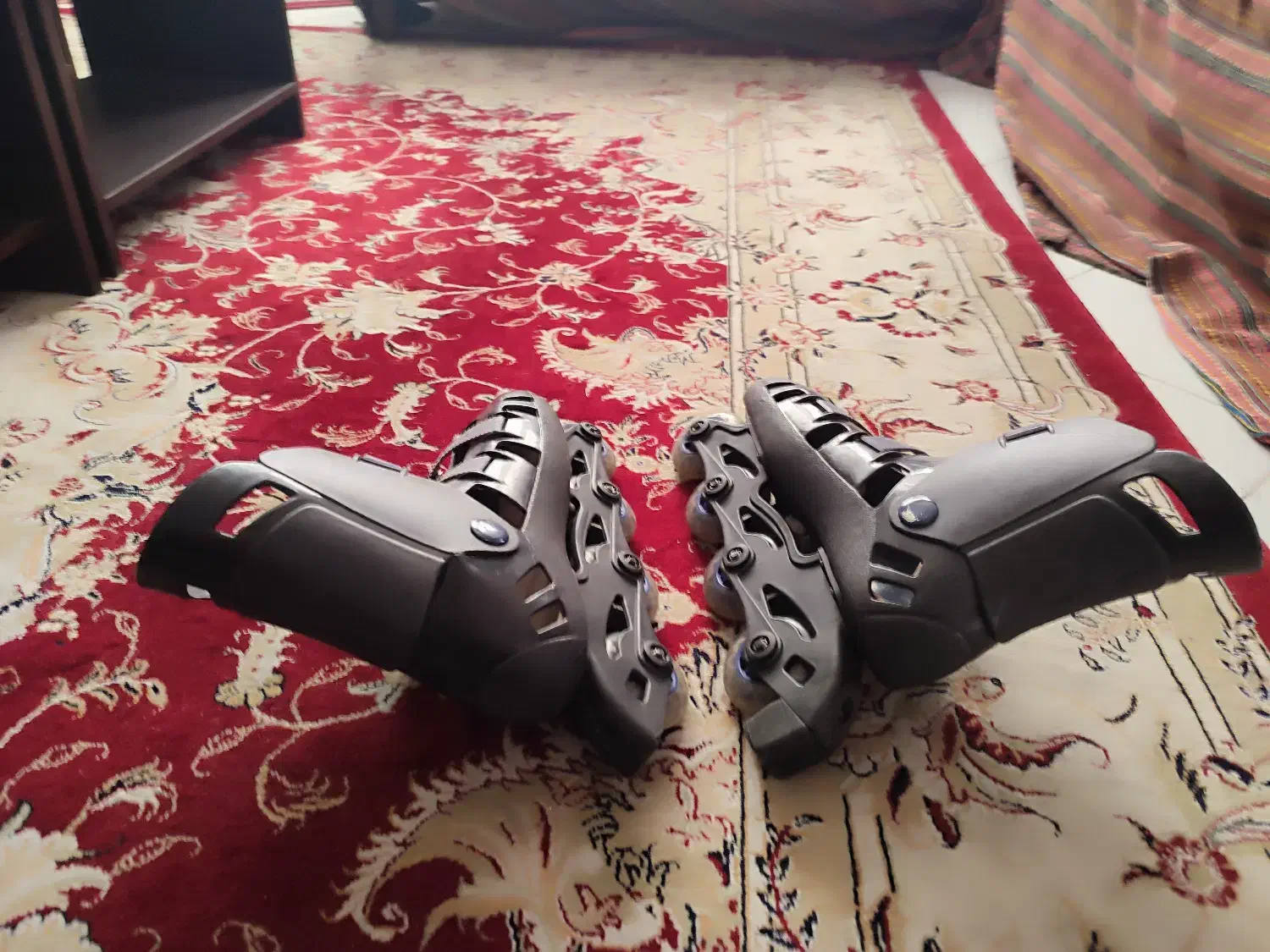 اسکیت فلایینگ ایگل|دوچرخه، اسکیت، اسکوتر|شیراز, شهرک بهشتی|دیوار