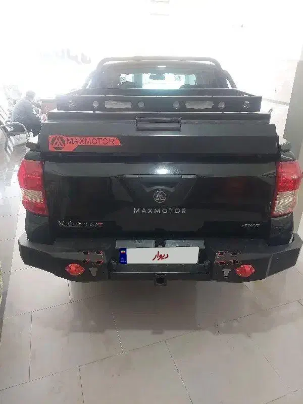 کلوت ۱۴۰۳|خودرو سواری و وانت|زنجان, |دیوار