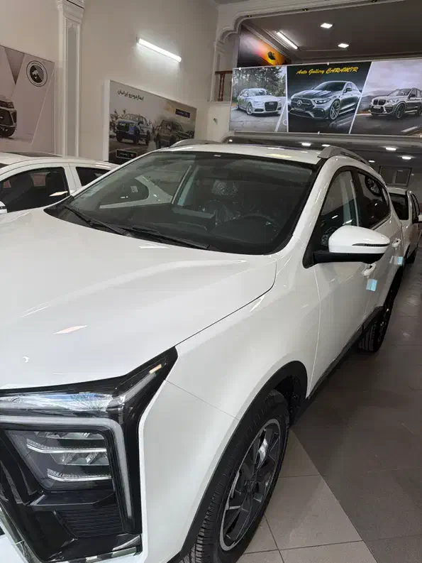 Kmcx5صفر خشک|خودرو سواری و وانت|تبریز, |دیوار