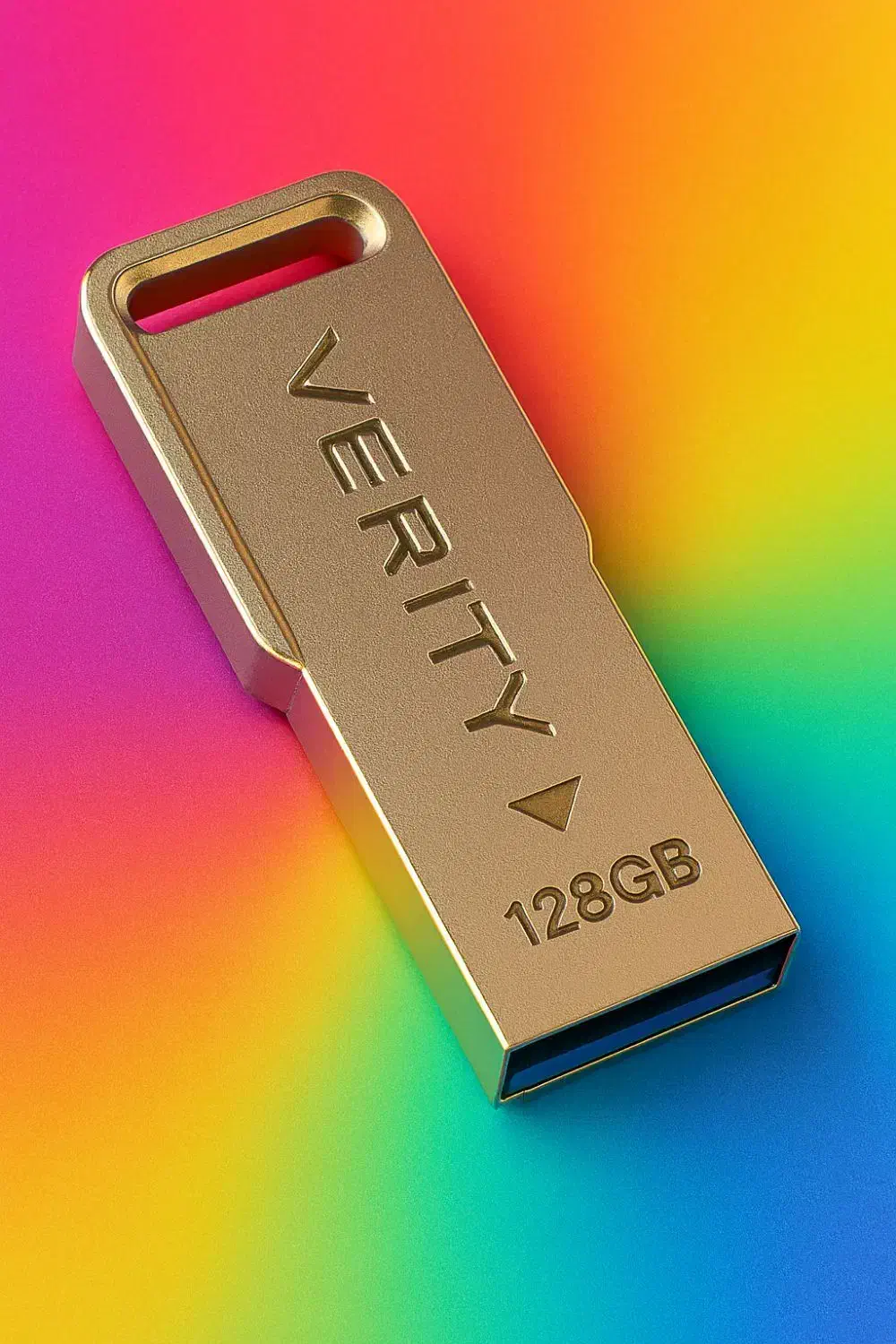 فلش ۱۲۸ گیگ وریتی USB3 با گارانتی (فروشگاه نهال)|قطعات و لوازم جانبی رایانه|کازرون, |دیوار