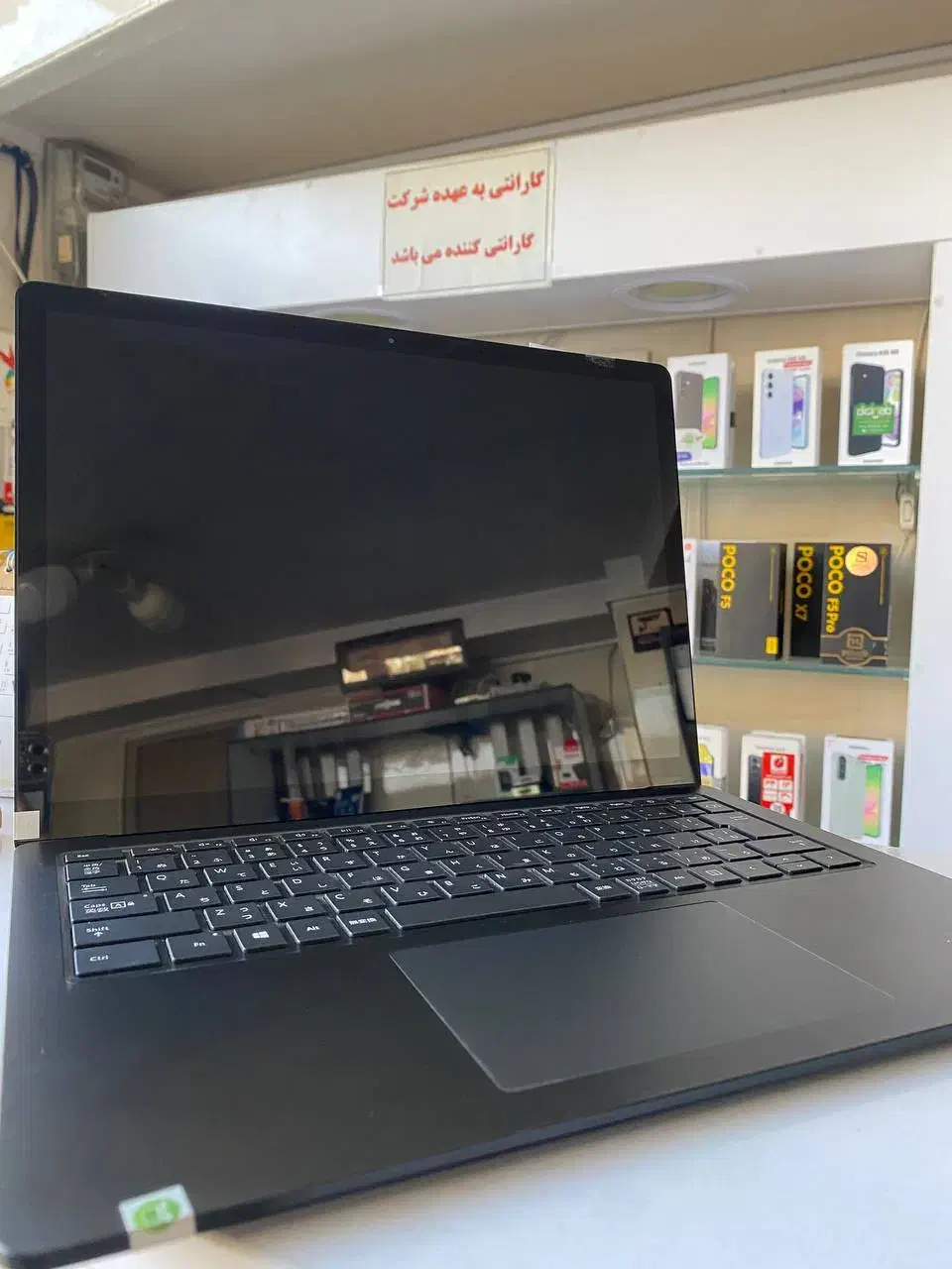 فروشگاه آرتا لپ تاپ فروش اقساطی|رایانه همراه|هشتگرد, مدرس|دیوار