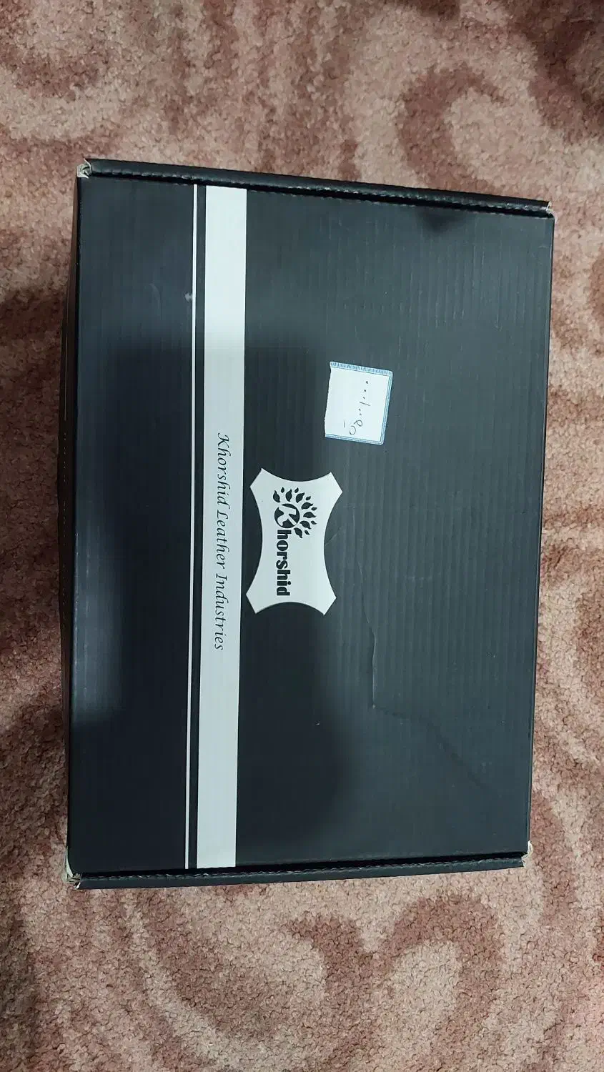 ست کیف و کمربند مارک چرم خورشید|کیف، کفش، کمربند|ایلام, |دیوار