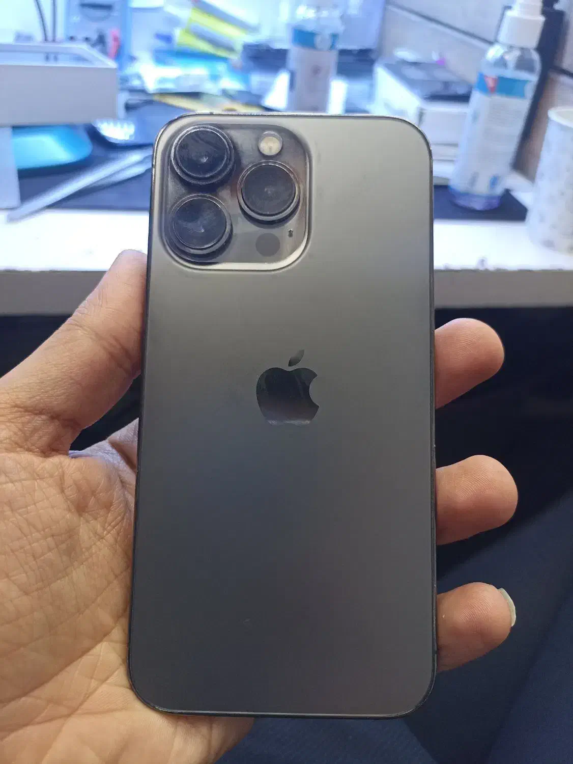 13pro zaa|موبایل|قم, صفائیه|دیوار