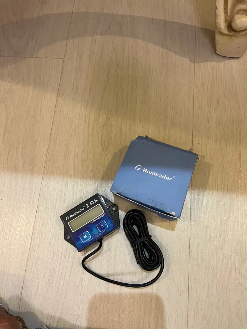 نمایشگر دیجیتال برای ماشین آلات دست ساز|قطعات یدکی و لوازم جانبی|رشت, دیلمان|دیوار