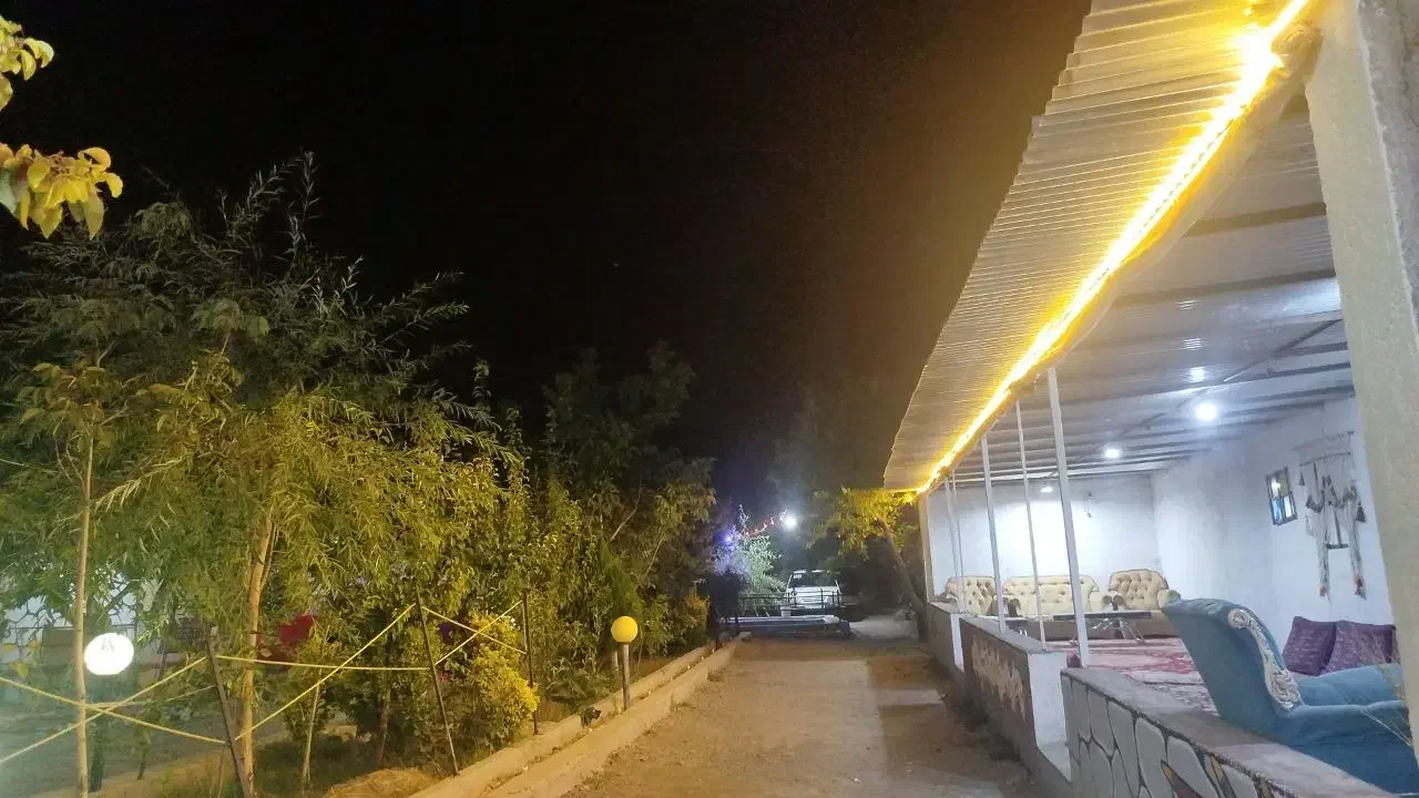 کافه باغ|استخدام خدمات فروشگاه و رستوران|مشهد, کوشک مهدی|دیوار