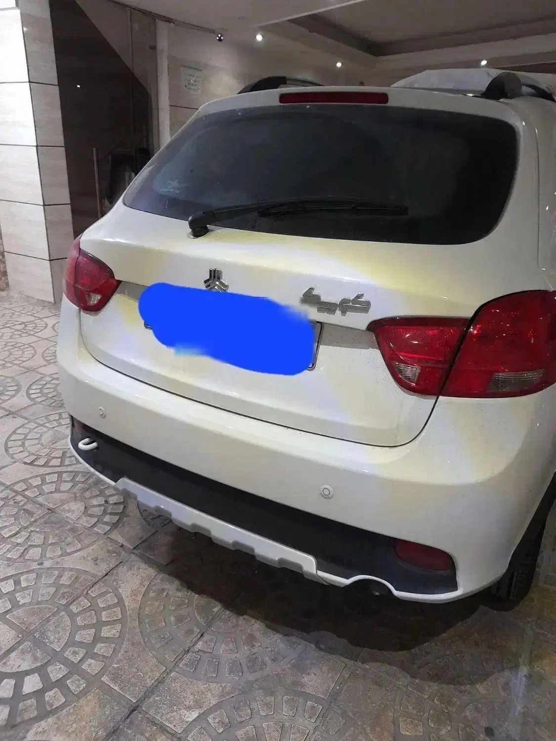 کوییک r|خودرو سواری و وانت|تهران, گلچین|دیوار