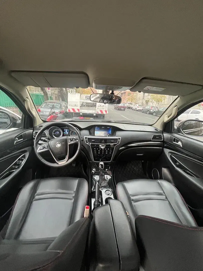 وانت دو کابین کلوت مدل ۱۴۰۳|خودرو سواری و وانت|تهران, نیلوفر|دیوار