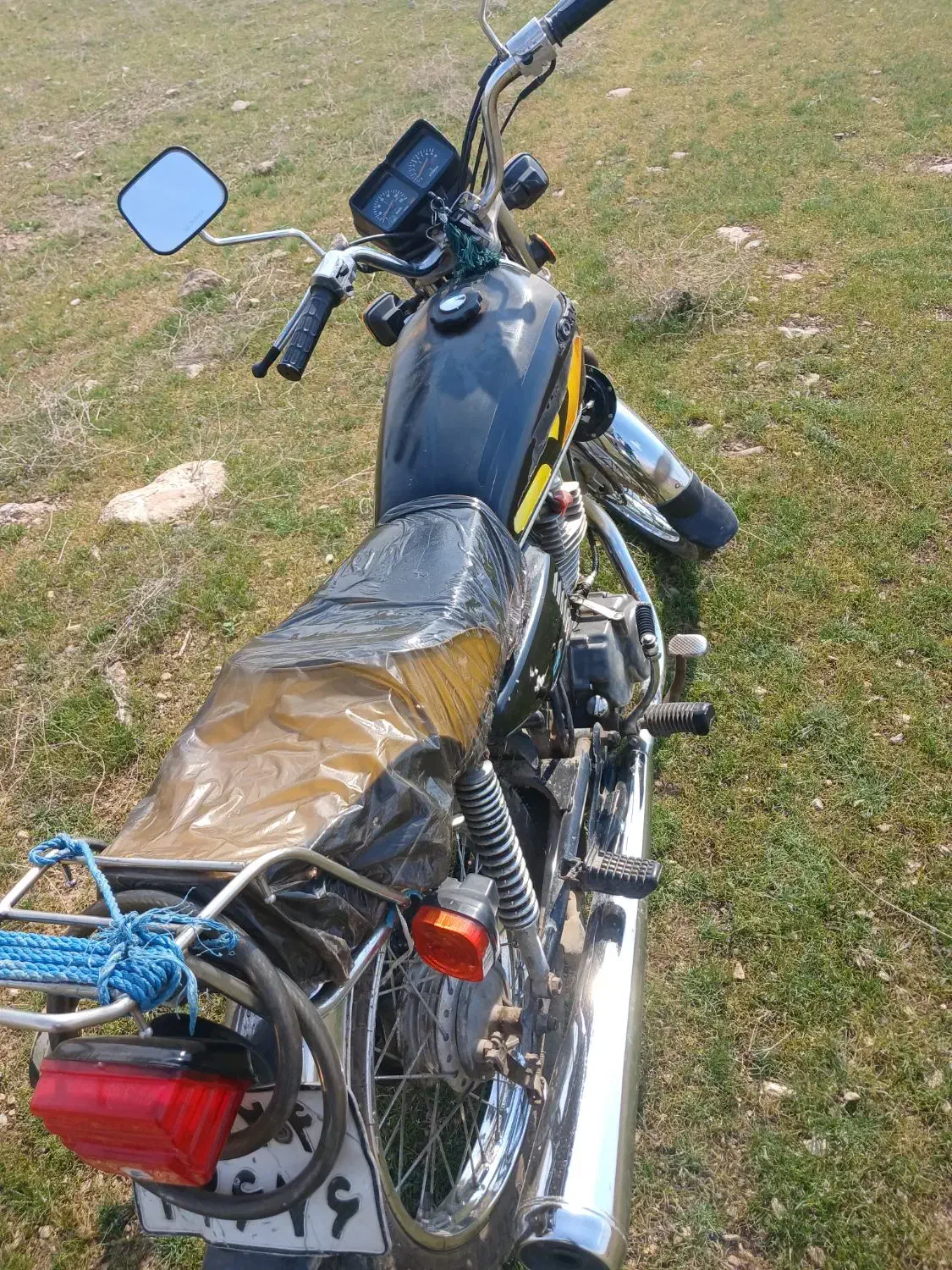 موتورسیکلت|موتورسیکلت|آبیک, |دیوار