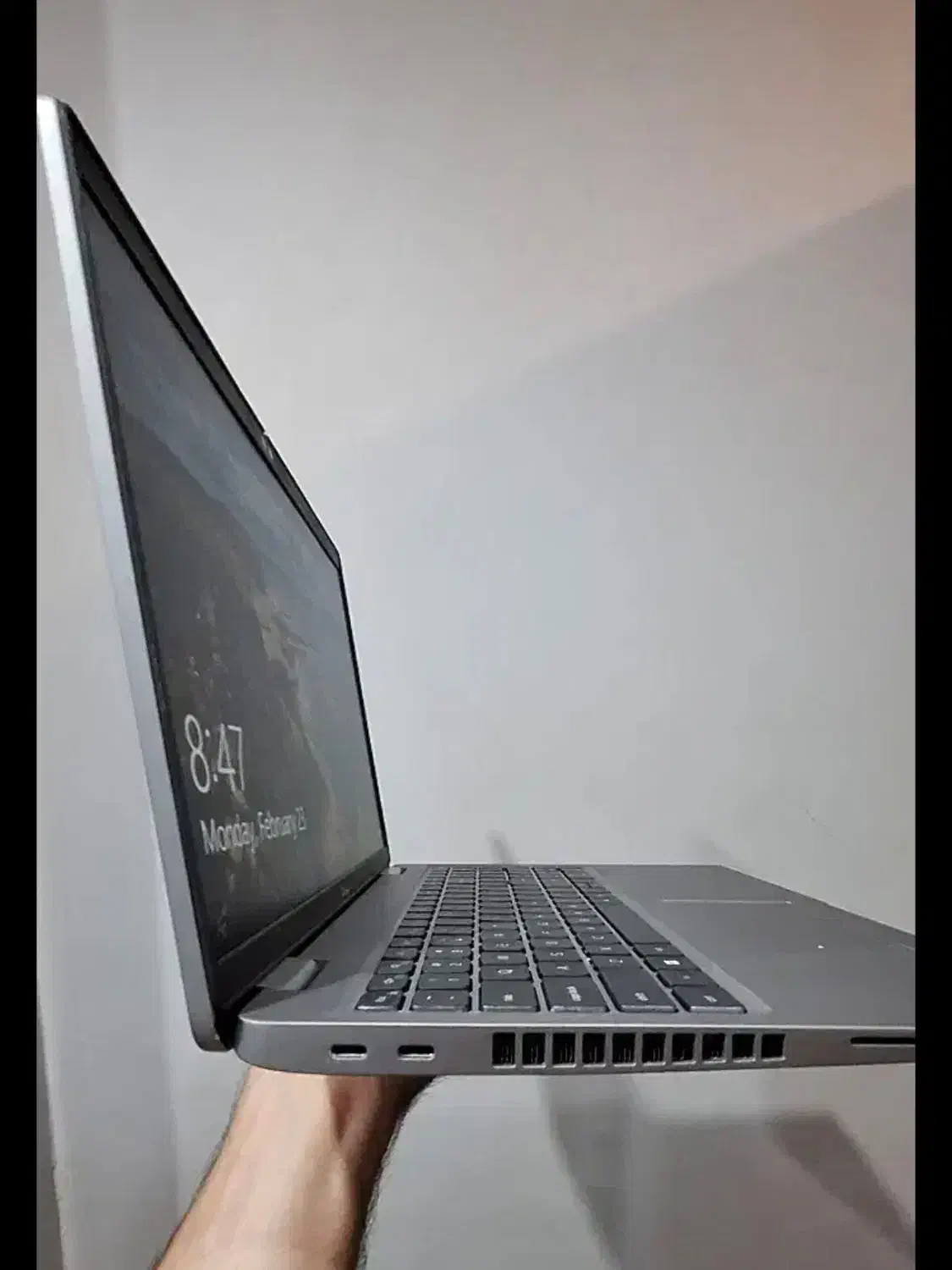 Dell precision 3560|رایانه همراه|بوشهر, |دیوار